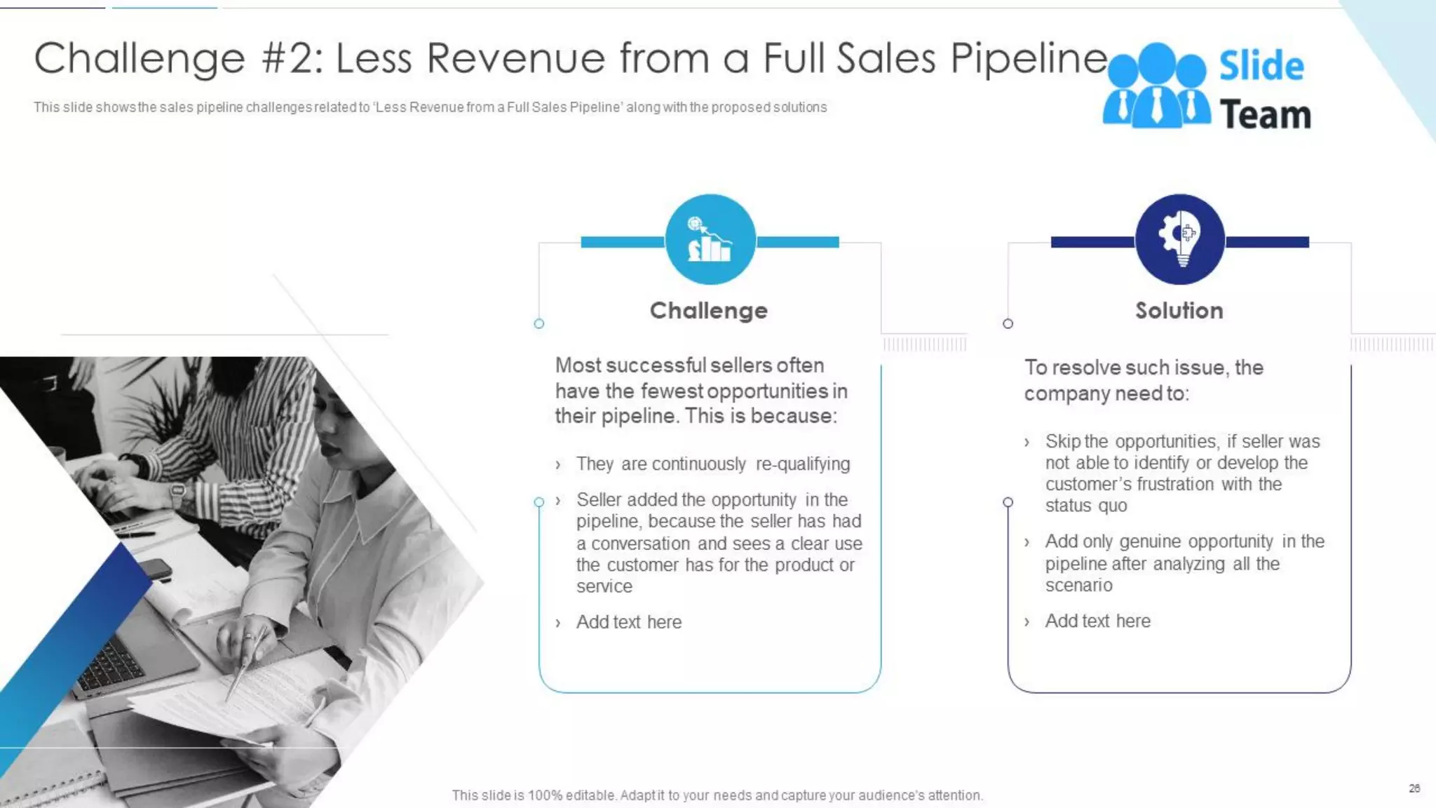 Sales Funnel Management For Better Lead Generation Powerpoint Presentation Slides