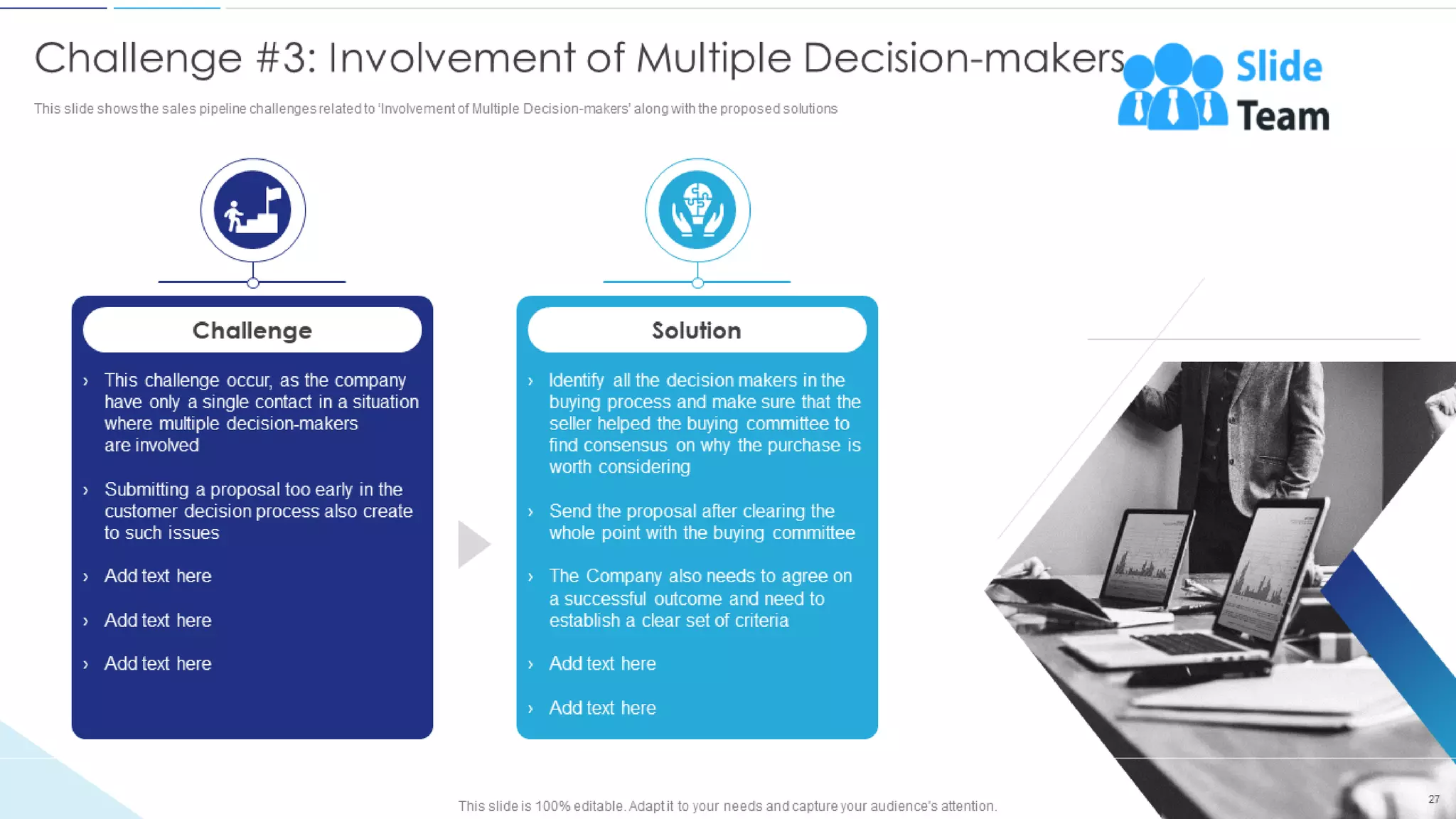 Sales Funnel Management For Better Lead Generation Powerpoint Presentation Slides