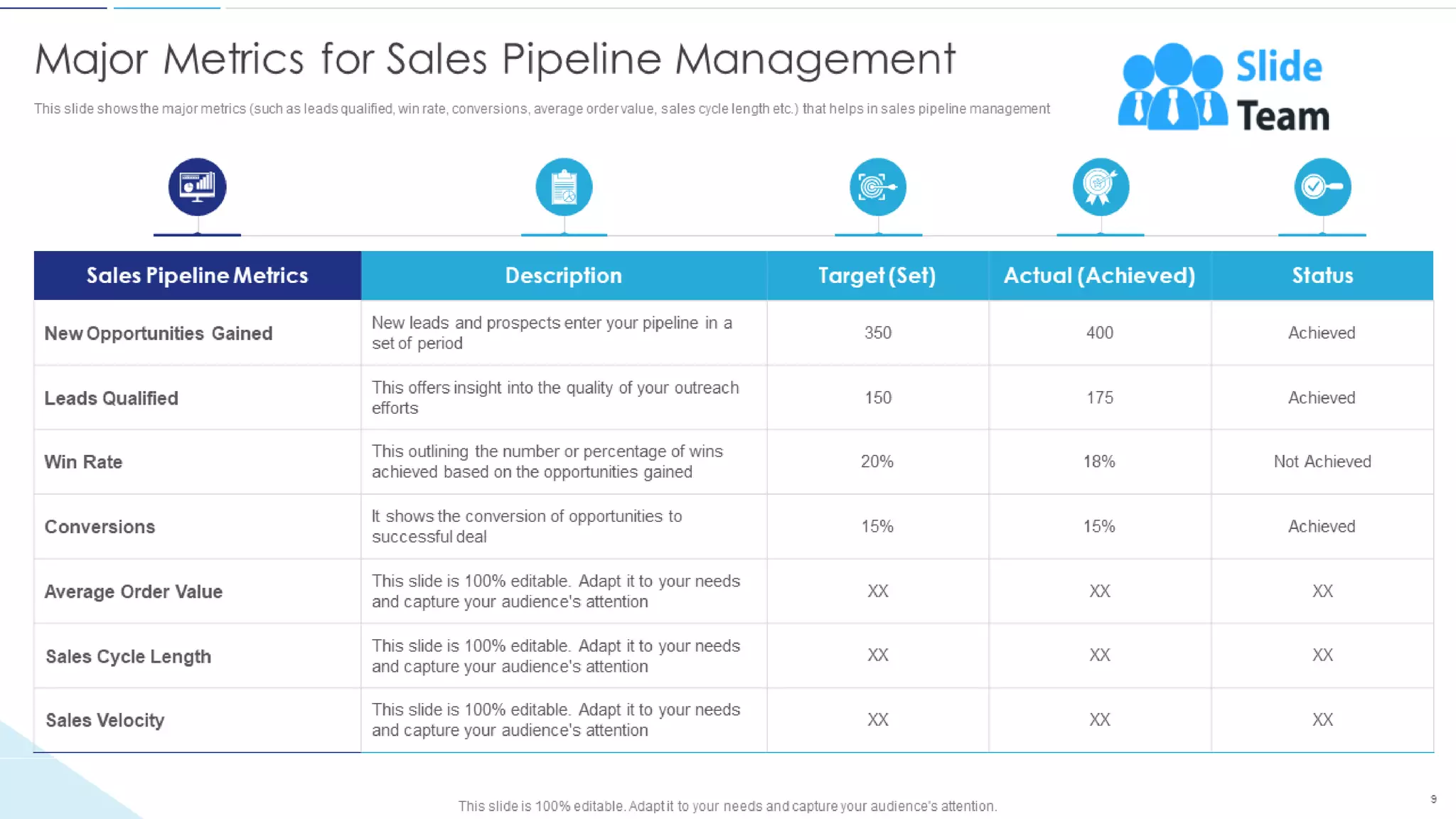 Sales Funnel Management For Better Lead Generation Powerpoint Presentation Slides