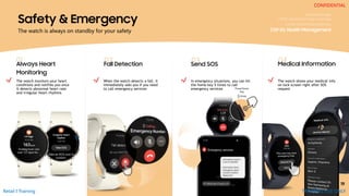 [Sales Guide] Galaxy Watch 6 workshop deck | PDF