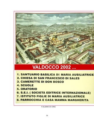 VALDOCCO 2002



    16
 