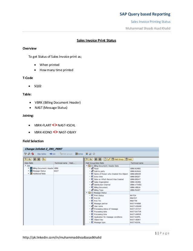 How to Create Customer Sales Invoice FB70 in SAP FICO