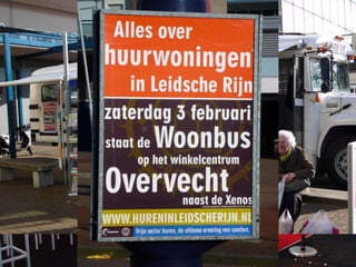 Promo en marketing toolsWebsitesAdvertentiesPromo’sInfo avondenBeurzen