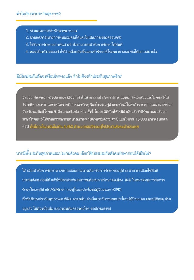 Health Insurance sales kit | PDF