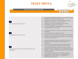 TESZT MINTA
 