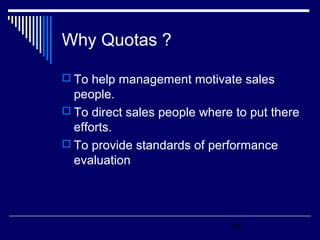 Sales management (2)