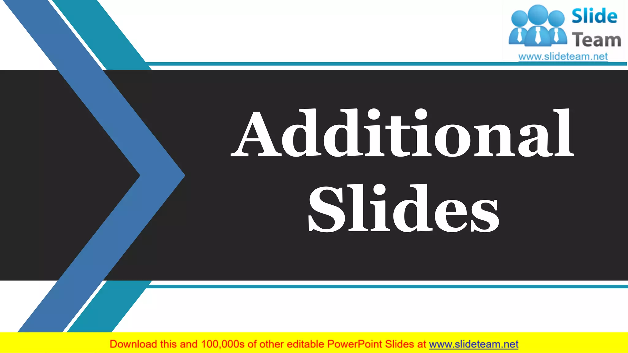 11
Additional
Slides
www.company name
 