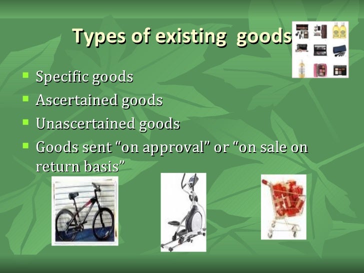 Sales+of+goods+act +1930