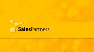SalesPartners