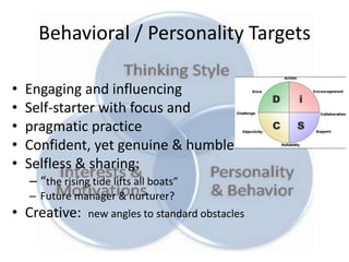 Next Steps / Action Plan
•   Resist tradition … innovate
•   Reassess & realign
•   Change is difficult, but culture gains
•   Actions speak louder than words
•   Actively engage professional development

            “A rising tide lifts all boats”

                                               31
 