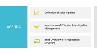 SALES PIPELINE MANAGEMENT for beginners.pptx