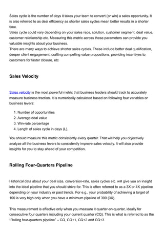 Sales Pipeline Management A Detailed Guide To Grow Your Revenue.pdf