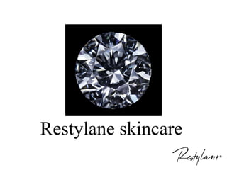 Restylane skincare
 