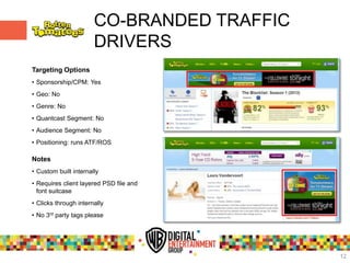 •
•
•
•
•
•
•
•
•
•
12
 