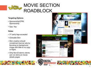 •
•
•
•
•
•
6
 