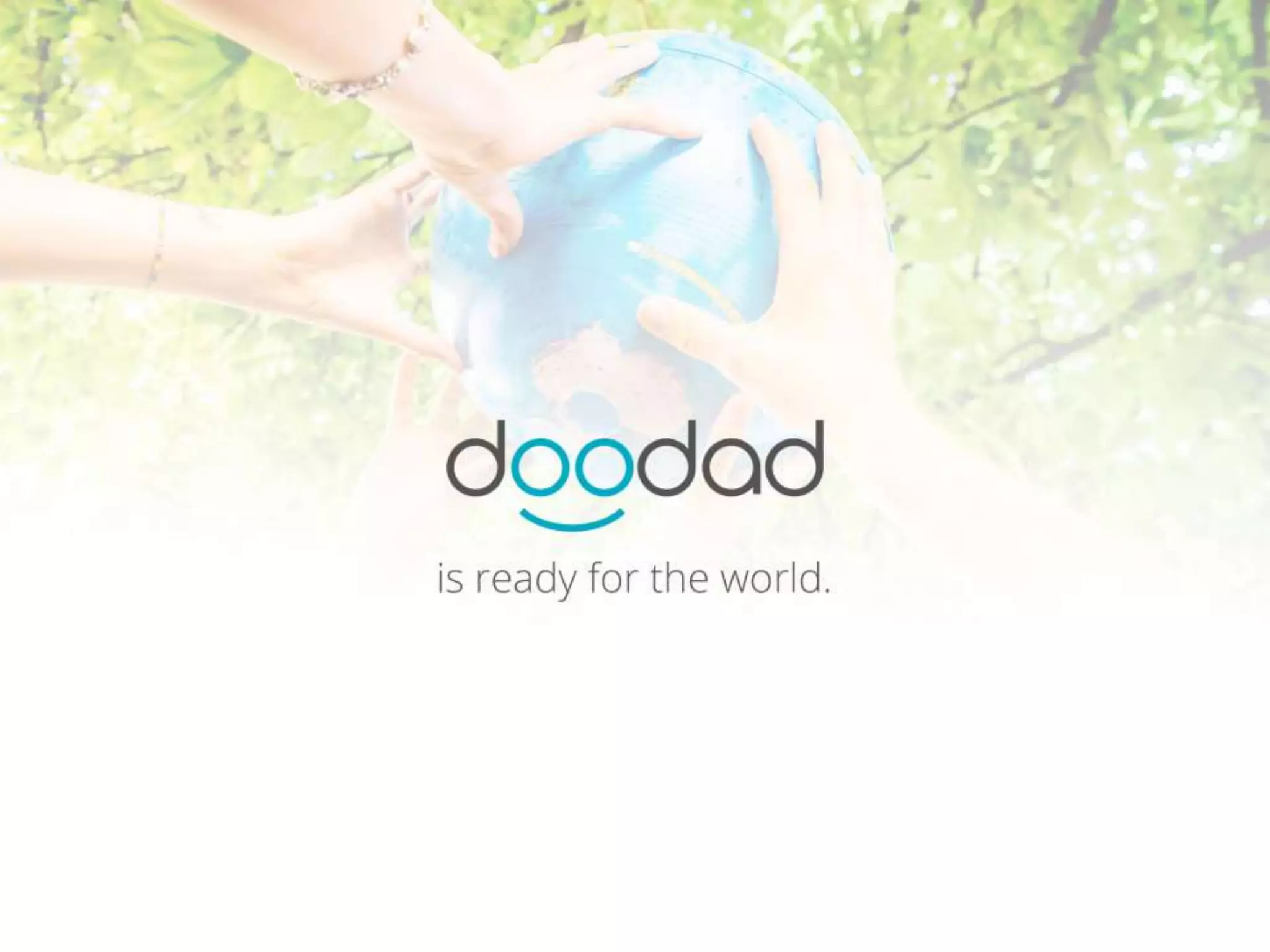 The Best Way to Outline a Sales Deck - Example for The Slideshare Blog