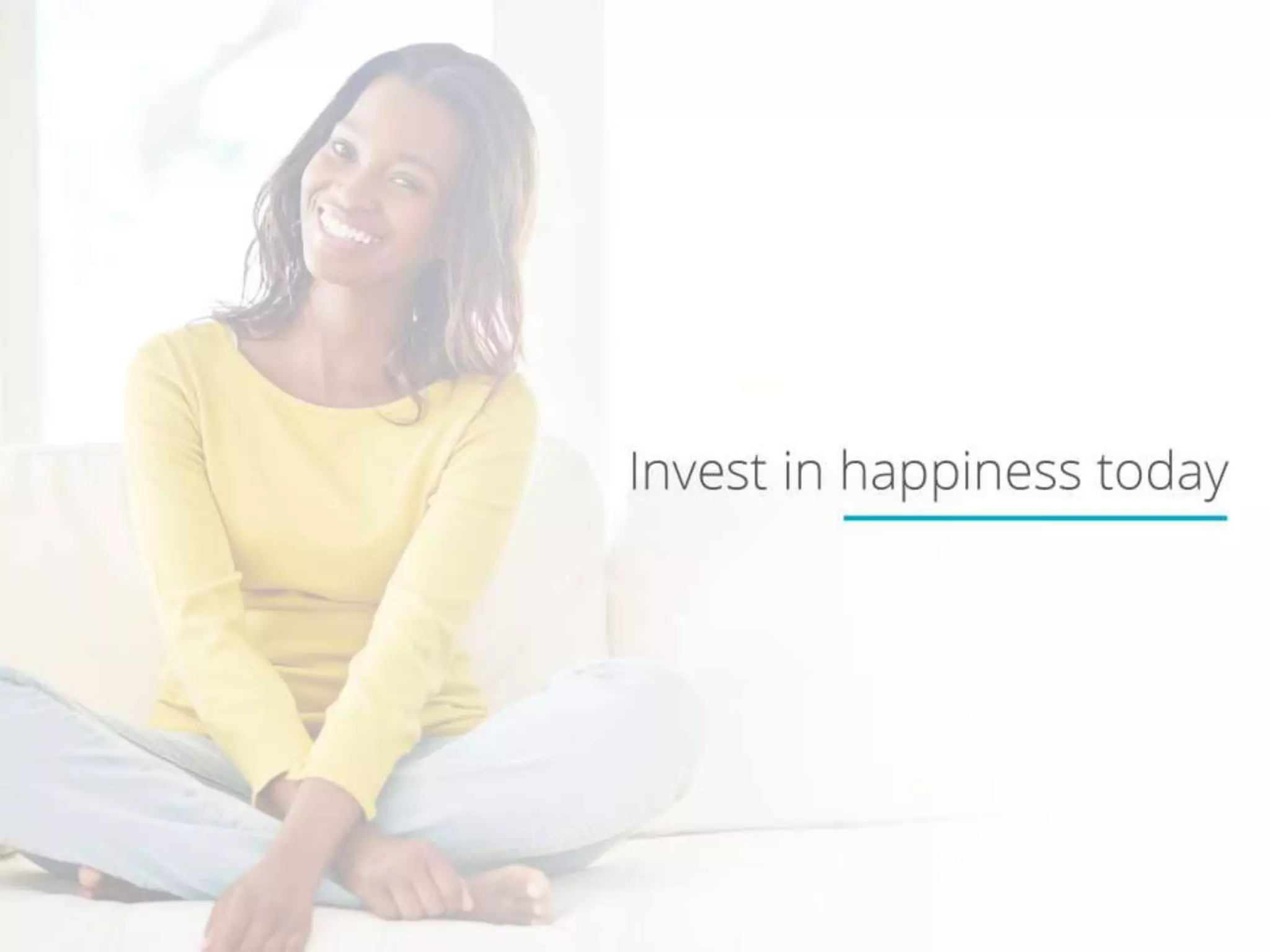 The Best Way to Outline a Sales Deck - Example for The Slideshare Blog