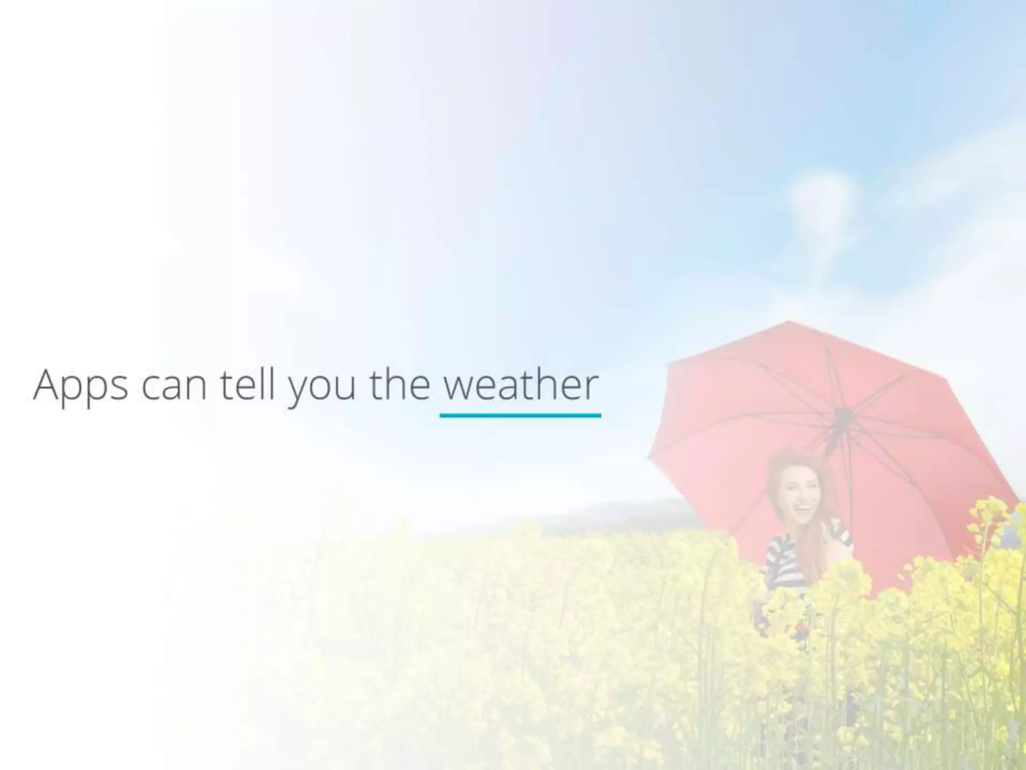 The Best Way to Outline a Sales Deck - Example for The Slideshare Blog