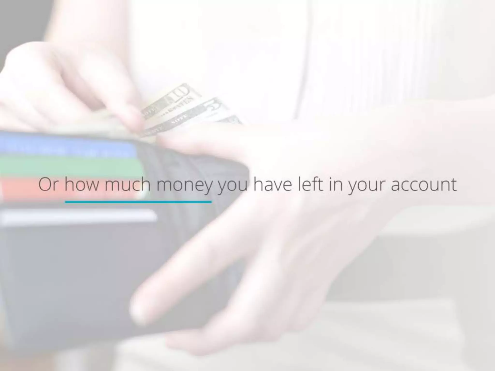 The Best Way to Outline a Sales Deck - Example for The Slideshare Blog