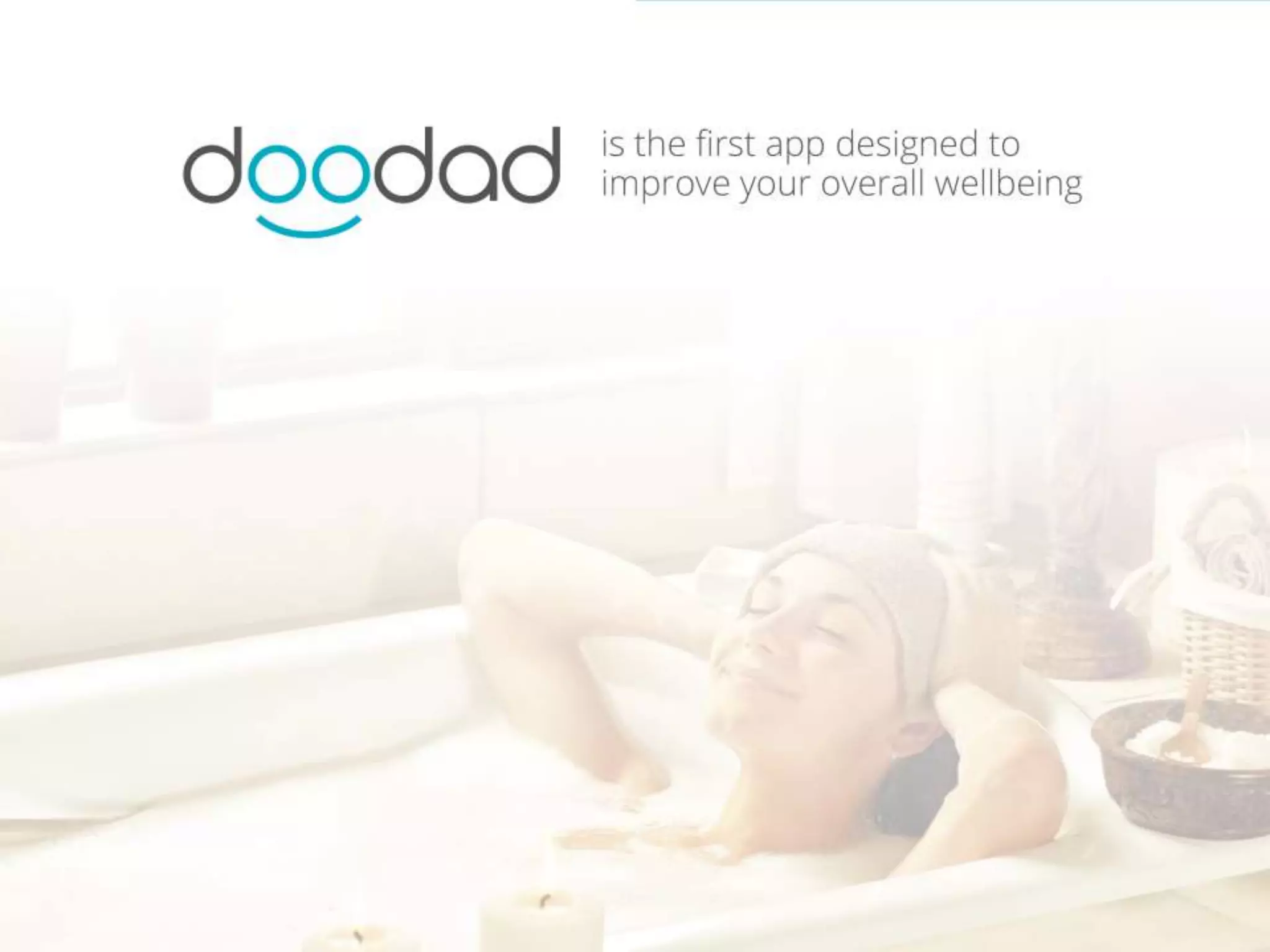 The Best Way to Outline a Sales Deck - Example for The Slideshare Blog