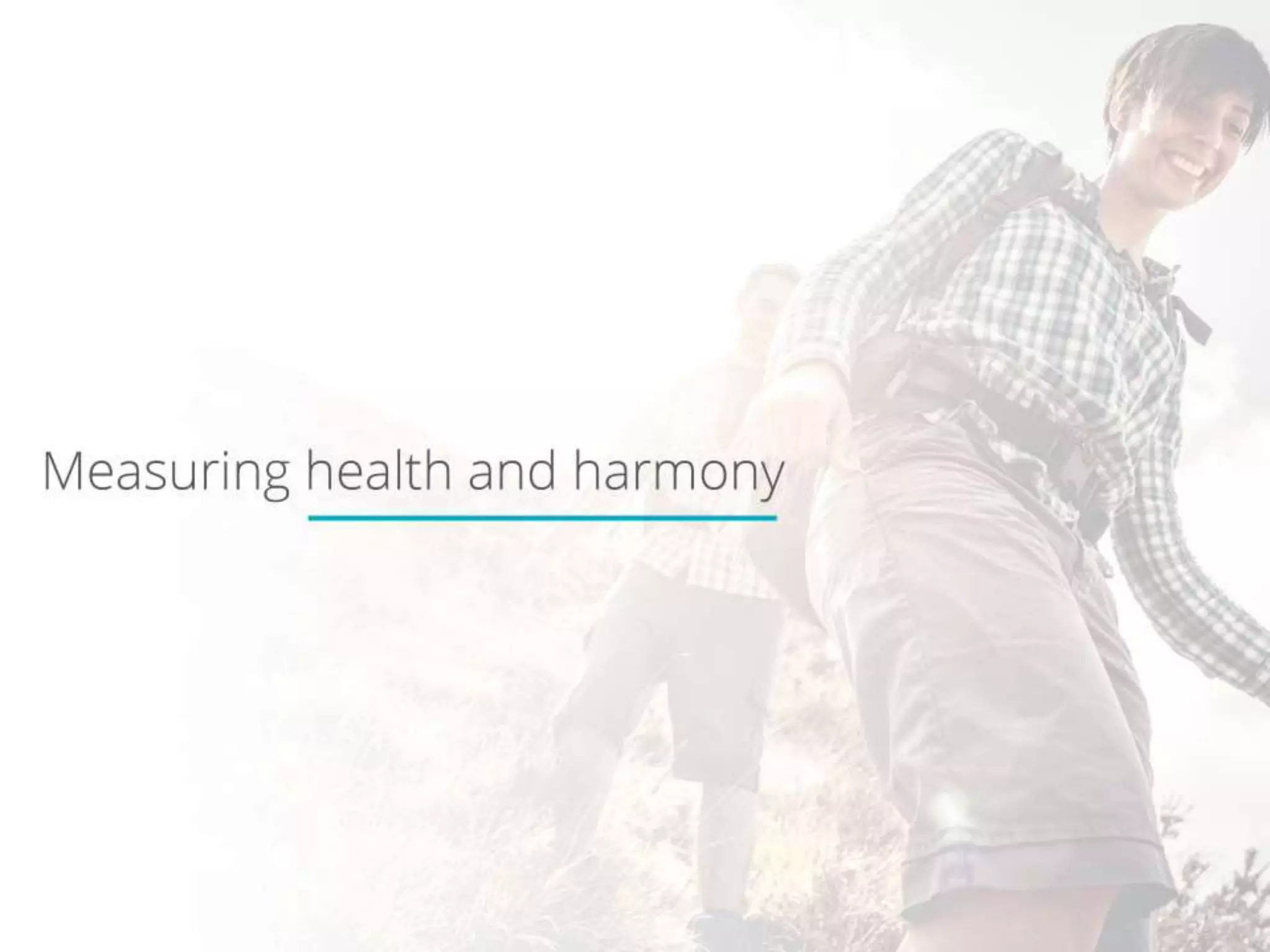 The Best Way to Outline a Sales Deck - Example for The Slideshare Blog