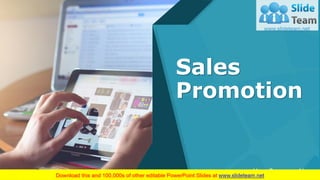 Your Company Name
Sales
Promotion
 