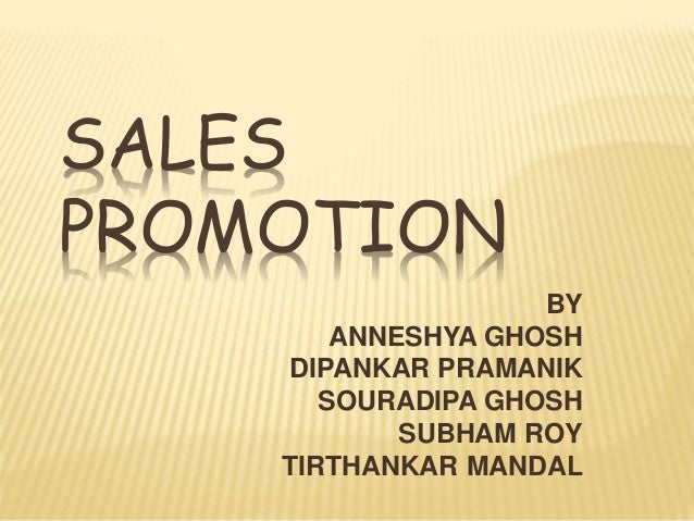 sales-promotion-ppt