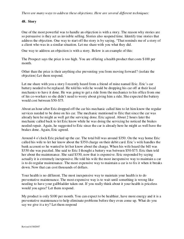 Sales Letter Sample For Product Sales Letter Sample For Product