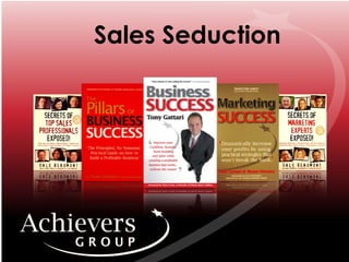 Sales Seduction
 