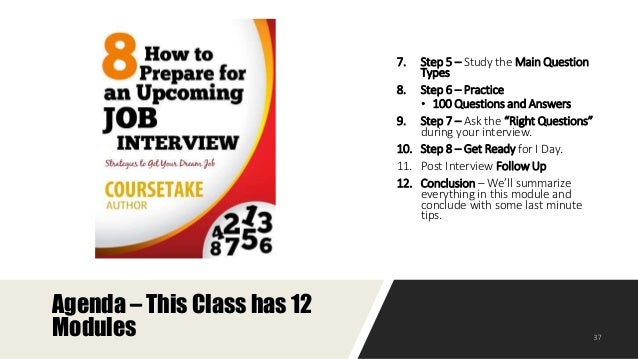 last minute interview tips