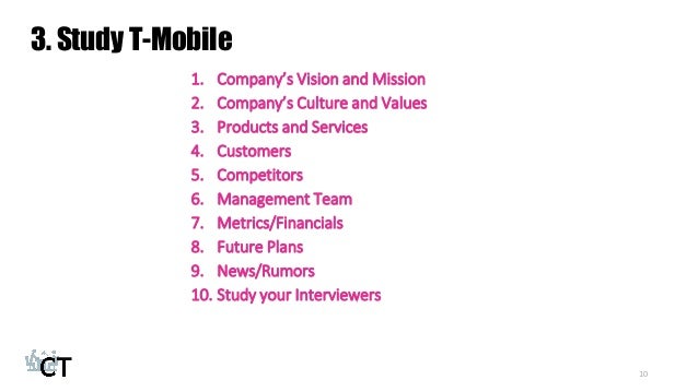 how to prepare for the sales associate interview at t mobile at t sales associate