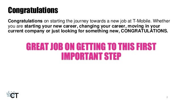 how to prepare for the sales associate interview at t mobile at t sales associate