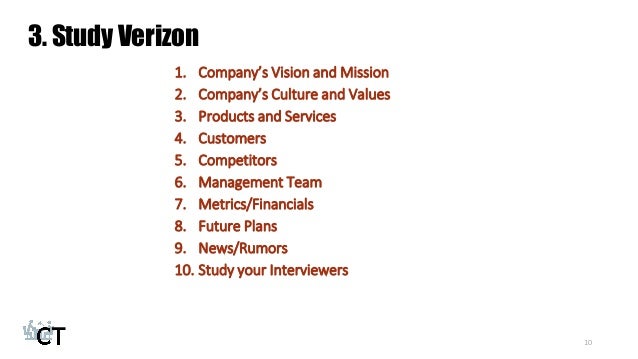 verizon sales rep
