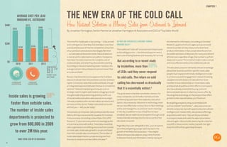 CHAPTER 1
4
THE NEW ERA OF THE COLD CALL
How Natural Selection is Moving Sales from Outbound to Inbound
ByJonathanFarrington,SeniorPartneratJonathanFarrington&AssociatesandCEOofTopSalesWorld
Thetrendforinsidesalesisnotcoming—ithasarrived
andissittingatourdoorstep.Fuelandlaborcostshave
soaredand,becauseofintensecompetition,theprices
ofourproductsandsolutionshavelargelyflat-lined
—ashavesalesachievementlevels.Naturalselection
isnowatworkinsalesteamseverywhere.Companies
havebeenforcedtoexaminethecompletecostof
outboundsales,andwhattheydiscoveredisstartling.
AccordingtoinboundmarketingleaderHubSpot,the
averagecostperinboundleadis61percentlowerthan
anoutboundlead.3
Research by Sirius Decisions supports the HubSpot
data and indicate that inbound leads cost less and have
higher conversion rates than outbound leads, though
an integrated approach between the two is considered
optimal.4
Inbound marketing techniques such as
strategic search engine optimization, blogging to build
thought leadership positioning and the prolific use
of social media tools allow sales executives to target
relevant prospects who can learn about products and
services on their terms. Today’s educated consumer
will find you — will you be ready?
Virtualtoolscanempowersalesprofessionalslikenever
before,drivinganeweconomicequationforbusiness
inthiseconomy.AccordingtoDaveStein,CEOofES
Research,“Customerseverywhereincreasinglyprefer
virtualinteractionswithsellers.Trenddatarevealthat
salesorganizationsareshiftingresourcesfromoutside
toinsidesales.Insidesalesgrowthis30percentfaster
thantheiroutsidesalescounterparts.Thenumberof
insidesalesdepartmentsisprojectedtogrowfrom
800,000in2009toovertwomillionthisyear.”3
SO WHY ARE BUSINESSES EVOLVING TOWARD
INBOUND SALES?
Thetraditional“coldcall”onceseemedindispensable
tothesellingprocess—thetimeandexpensewerea
basiccostofdoingbusinessandnecessaryforsurvival.
Thegoodnewsisthattherearebetterchoices.For
manycompanies,socialmediachannelsandweb
conferencingtoolshavenowmadethecoldcallan
option,notanecessity.Advancesintechnologymean
wecannoweffectivelyconductface-to-facemeetings
onlineandmanagefive,sixandevensevenmeetings
inoneday.Inadditiontoourvirtualface-to-face
schedule,wecanreachouttoprospectsthroughsocial
mediachannelsandstepintothenativeworldofthe
educatedconsumer.
RegardlessifyouaresellingB2BorB2C,yourprospects
areonlineandgettingyoungereachdayduetothe
growthoftheMillennialGeneration.Thesedigital
nativesareespeciallyadeptatusingonlinechannels
todiscoverbrandsandinformation,heavilyrelyingon
theInternetforinformation.AccordingtoForrester
Research,43percentofusersages24to32usesocial
networksastheirprimaryresourceforbrandand
productinformation.Infact,socialnetworksarenow
thepreferredmeansofdiscoveryfornearlyone-thirdof
allAmericans;regardlessofage,thatnumberisupfrom
18percentin2010.6
Themodelofmodernsalesissimple
andmoreeffectivewithoutthetraditionalcoldcall.
Theeducatedconsumerdemandsrelevantknowledge
abouttheirbusinessandtheirspecificneeds;sales
peoplemustrespondwithtimelyintelligenceinorder
toachievesuccessfulengagement.Insteadofwasting
valuabletimewithdozensofcoldcallsthatnever
manifestintruerelationshipsorcloseddeals,sales
professionalsshouldfocustheireffortsonprospects
whohavealreadyenteredthebuyingcycleand
demonstratedinterestinwhattheyhavetooffer.By
focusingtimeandenergyontheprospectthatoffers
growthintheirnaturalhabitat,you’llbothwin.
Bytargetingprospectsusingsocialmediatools
suchasLinkedIn™
andTwitter™
,salesexecutivescan
identifycompaniesripewithopportunityandcultivate
intelligenceonmarketshifts,newproductofferings,
acquisitionsandmore.Theycantieyourproduct
toprospectneedsandmakethesalesconversation
relevantagain.Inboundsalesteamsmaybeareaction
toashiftintheeconomicmarket,butwiththeright
toolsthisshiftwillbeagiantleapforward.
$400
$200
2010
$332
$134
$373
$143
$346
$135
2011 2012
$0
AVERAGE COST PER LEAD
INBOUND VS. OUTBOUND3
lower cost
per lead
61%
outbound
marketing
outbound
marketing
outbound
marketing
outbound
marketing
inbound
marketing
inbound
marketing
inbound
marketing
inbound
marketing
Inside sales is growing 30%
faster than outside sales.
The number of inside sales
departments is projected to
grow from 800,000 in 2009
to over 2M this year.
DAVE STEIN, CEO OF ES RESEARCH
But according to a recent study
by InsideView, more than 90%
of CEOs said they never respond
to cold calls. The return on cold
calling has decreased so drastically
that it is essentially extinct.5
 