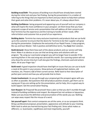 Offer or ask for help.