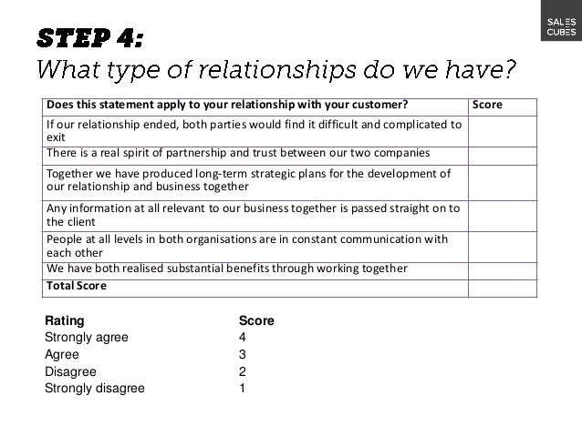 sales strategy plans