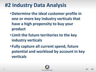 Increased upsell/cross sell transactions
