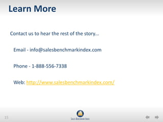 Increased average transaction size