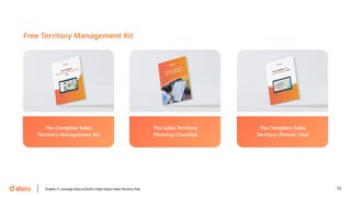 Sales Territory Management: A Definitive Guide to Expand Sales Coverage ...