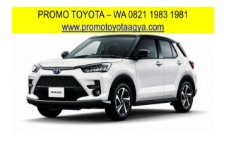 7 Langkah Menuju Kesuksesan Penjualan di Toyota Auto 2000: Panduan Lengkap