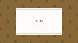 AIDA
 