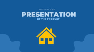 www.b2bcompany.com
SALES PRESENTATION
 