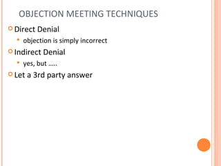 Always Be Closing Techniques