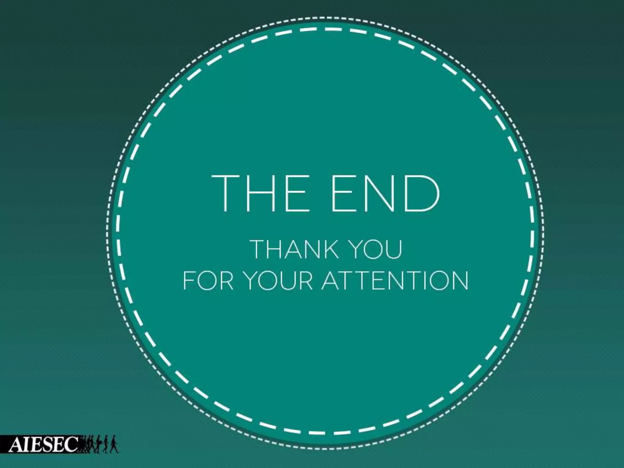 Feedback | AIESEC BABEZ