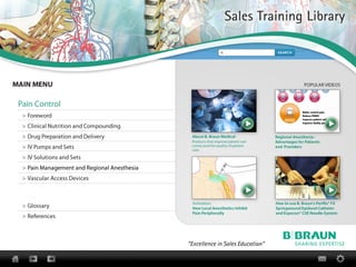 Sales traininglibrary app-122111