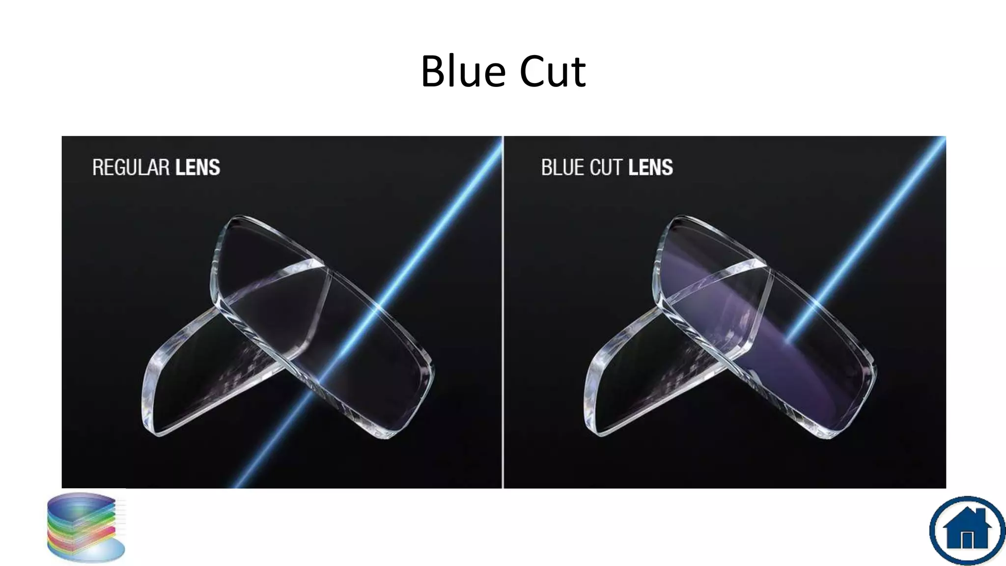 Blue Cut
 