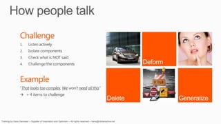 Challenge




Example
 