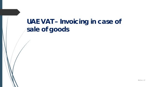 sales invoicing