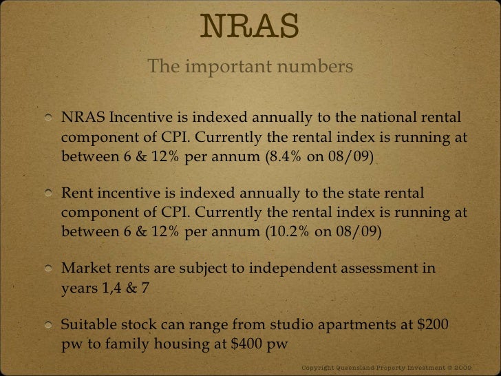 NRAS Explained Jul 2010