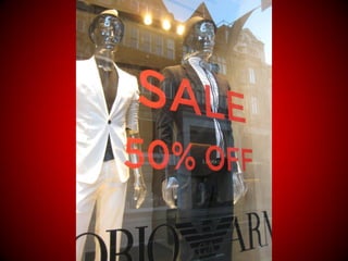 Sale Windows London